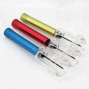 <span class=keywords><strong>Tire</strong></span>-<span class=keywords><strong>bouchon</strong></span> automatique de bouteille de vin, <span class=keywords><strong>avec</strong></span> <span class=keywords><strong>aiguille</strong></span> à gaz, ouvre-bouteille, accessoire pour vin - Product Image 1