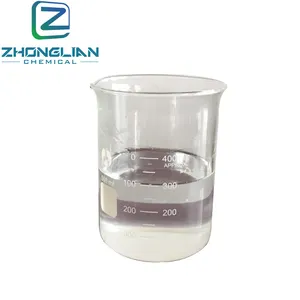 Inorganic Chemicals liquid sodium silicate price