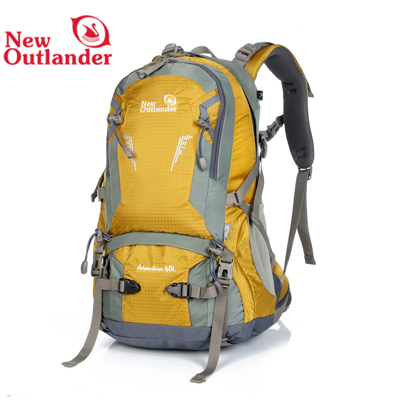Cómo armar tu mochila?