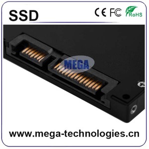 Heißer Verkauf OEM 2,5 zoll 2,5 Ssd Mlc 240 gb Msata Fabrik - Product Image 4