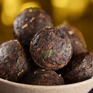 Té Puer Cocido, 70g por Caja, <span class=keywords><strong>Mini</strong></span> Puer <span class=keywords><strong>Tuo</strong></span> <span class=keywords><strong>Cha</strong></span> - Product Image 3