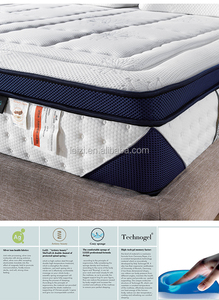 Nuevo diseño Bélgica tejido <span class=keywords><strong>de</strong></span> punto colchón <span class=keywords><strong>de</strong></span> látex/100% oferta <span class=keywords><strong>de</strong></span> la fábrica colchón <span class=keywords><strong>de</strong></span> látex natural - Product Image 2