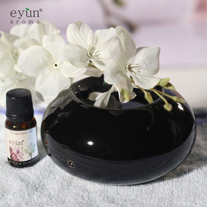 Famous Brand Factory Price Gift Ceramic Aroma Essential Oil <strong>Electric</strong> <strong>Incense</strong> <strong>burner</strong> - Product Image 2
