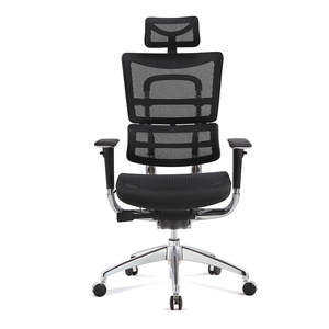 Guangzhou Factory Ergonomic Ball <strong>Orthopaedic</strong> Computer <strong>Chair</strong> - Product Image 6