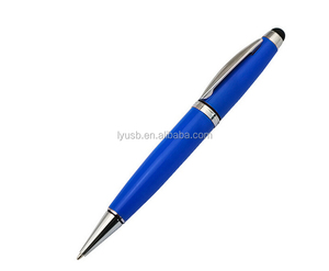 Clé usb 3 en 1 avec logo personnalisé, support à mémoire de 4 go 8 go, lecteur flash - Product Image 5