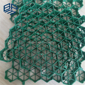 Reforzado HDPE Planta Red Extendedora de Hierba y grava <span class=keywords><strong>rejilla</strong></span> <span class=keywords><strong>precio</strong></span> - Product Image 1