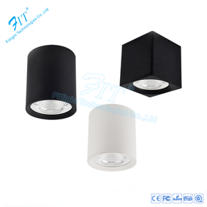 El precio <span class=keywords><strong>de</strong></span> fábrica más nuevo alto lumen <span class=keywords><strong>de</strong></span> aluminio die casting 45 W LED cob <span class=keywords><strong>abajo</strong></span> luz con al por mayor - Product Image 3