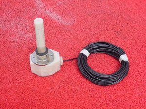 Ag / AgCl Reference ElectrodeสำหรับCathodic Protectionจีนผู้ผลิต - Product Image 6