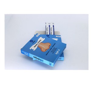 Bestseller produziert 2024 Komfortable Nasen streifen Kein Geruch Nasen streifen Nasen streifen Platzierung - Product Image 6