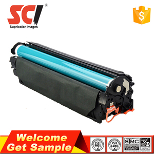 Sci 410A Nhà máy cung cấp Hộp mực màu tương thích hpprint máy in CF410A cho LaserJet Pro M452dn M452NW M452DW Mfp M477FDW M47 - Product Image 4