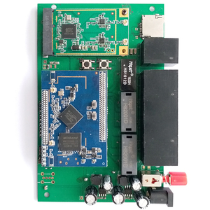Dual band iot 5g shield MT7620A MT7612 router sound box <strong>wifi</strong> <strong>module</strong> with high quality - Product Image 2