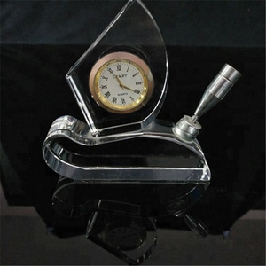 Oficina proveedor titular de la pluma con reloj regalos de <span class=keywords><strong>empresa</strong></span> - Product Image 5