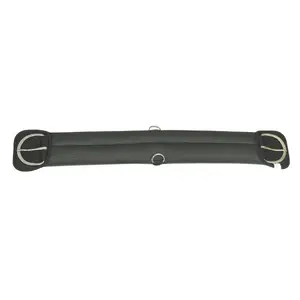 EQUIZONE Cincha de Neopreno para Caballo Estilo Western U1070N/U1070S - Product Image 1