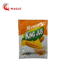 <span class=keywords><strong>JUS</strong></span> King kong 9g pour 1.5 litres, boisson parfumée à la mangue, en poudre - Product Image 4
