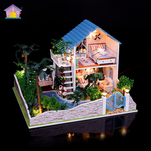 <span class=keywords><strong>Ideas</strong></span> <span class=keywords><strong>de</strong></span> regalos para los amigos niños educativos juguete <span class=keywords><strong>de</strong></span> madera fabricante gran <span class=keywords><strong>casa</strong></span> <span class=keywords><strong>de</strong></span> <span class=keywords><strong>muñecas</strong></span> - Product Image 3