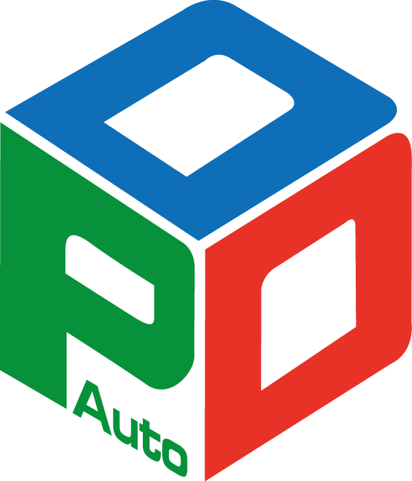 Taizhou PDD Auto Parts Co., Ltd. logo