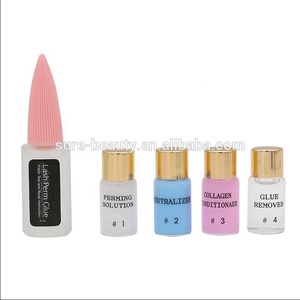 <span class=keywords><strong>Wave</strong></span> Lotion Eyelash Perm <span class=keywords><strong>Kit</strong></span> Transforma tus <span class=keywords><strong>pestañas</strong></span> con un efecto permanente de larga duración - Product Image 3