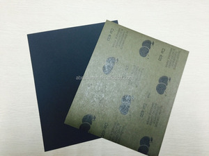 กระดาษทรายกันน้ำคุณภาพสูง - Product Image 4