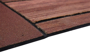 China de agentes del mercado mayorista al aire libre antideslizante alfombra del piso - Product Image 5