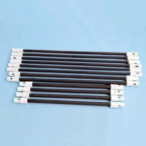 High Efficiency Blackbody Far Infrared Tube Heater Element