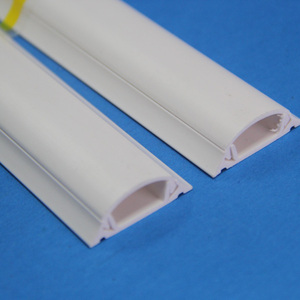<strong>Rectangular</strong> <strong>Plastic</strong> <strong>Ducting</strong> Pvc Cable Duct <strong>Sizes</strong>