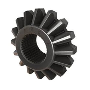 Engranaje Cónico de Acero Forjado de Precisión para Piezas de Automóviles de Fábrica - Product Image 1