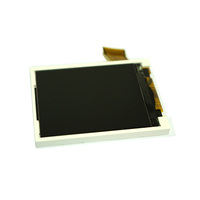 Kleine LCD 2,2 ''Zoll Farbdisplay 176*220 mit 37-poliger Unterstützung RTP-Touchscreen, LCD/LCM-Lieferant