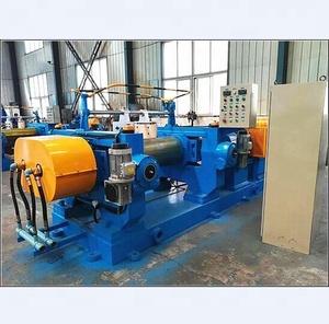 Máquina Automática para <span class=keywords><strong>Creper</strong></span> Caucho / Máquina de Secado de Caucho Natural / Máquina para Fabricar Láminas de Caucho - Product Image 3
