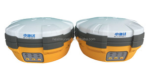 Máy Thu GPS GNSS V30 RTK Hi-Target - Product Image 2