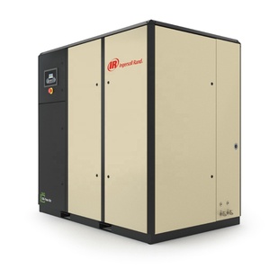 <span class=keywords><strong>Ingersoll</strong></span>-compresores de aire de tornillo giratorio sin aceite, velocidad Variable, 37KW, <span class=keywords><strong>Rand</strong></span>, <span class=keywords><strong>Nirvana</strong></span>, IRN37K-OF - Product Image 2