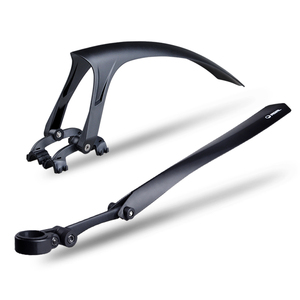 Nuovo! Parafango per <span class=keywords><strong>Bicicletta</strong></span> da Montagna RBRL con Design Aerodinamico e Sgancio Rapido - Product Image 1