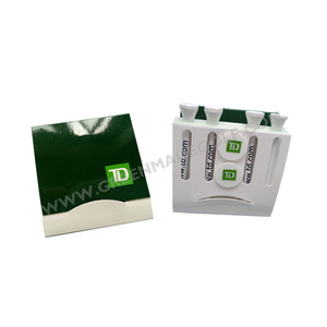 Logo Match Book Packing for Golf Tee Club Wholesale <strong>Matchbook</strong> - Product Image 4