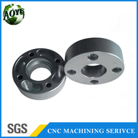 Pièce d'usinage CNC Itm-314, usinage de précision, personnalisation, pièces en aluminium fabriquées sur mesure, vente en gros, usine chinoise