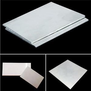 Trung Quốc Nhà sản xuất ASTM GR1 gr2 GR3 gr4 GR5 <span class=keywords><strong>GR7</strong></span> tấm Titan ti-6al-4v Eli tấm - Product Image 3