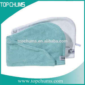 Como ver <span class=keywords><strong>en</strong></span> la magia de secado rápido giro towel turbie torcedura de la toalla - Product Image 1