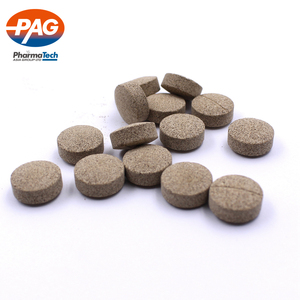 Gato de la nutrición y la salud corazón apoyo masticar <span class=keywords><strong>muerde</strong></span> tableta para gato corazón importa - Product Image 5