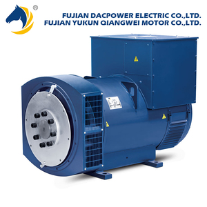 30kva 240 volt Stamford alternatore specifica di tipo brushless alternatore - Product Image 4