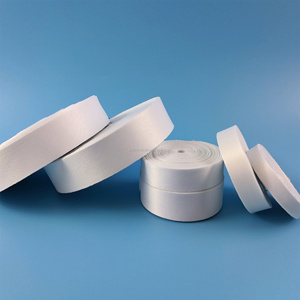 Bonito cordón en blanco/cinta para sublimación - Product Image 1