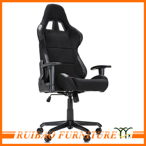 2016 Vintage modern Furniture leather office chair job/shirt Butterfly leather chair - Product Image 2