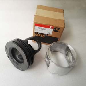 Cummins ISM11 QSM11 M11 ISM QSM מנוע בוכנה ערכת למעלה רמת הרכבה 40249414022532 4070653 4089386 3102808 3102807 4022533 - Product Image 1