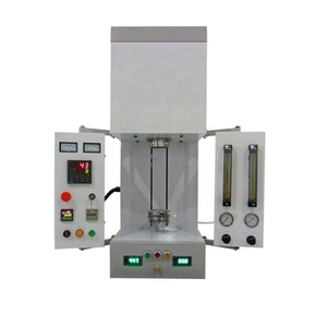 Atmosphere Controlled Vertical Gem <strong>Heating</strong> Muffle <strong>Furnace</strong> Nature <strong>Ruby</strong>, Rubine, Sapphire , Gem Heat Treatment <strong>Furnace</strong> - Product Image 1