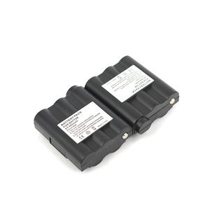 Batería de 6V 900mAh BATT5R NI-MH para Midland AVP-7 - Product Image 2