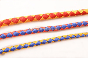 <span class=keywords><strong>Laisse</strong></span> de <span class=keywords><strong>chien</strong></span> <span class=keywords><strong>paracorde</strong></span> à impression coréenne, accessoire écologique <span class=keywords><strong>pour</strong></span> animaux de compagnie, Logo personnalisé, collet - Product Image 3