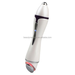 Binzim-masajeador iónico vibrador para el cuidado de los ojos, producto en oferta - Product Image 2