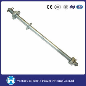 Nhà máy Giá OEM Cực Dòng Phần Cứng Liên Kết Phụ Kiện Duy Nhất Khó Chịu Bolt Spool Bolt - Product Image 2