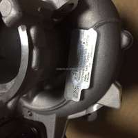 Tout nouveau MK7 Golf R OEM 06K145722H pour turbocompresseur IS38