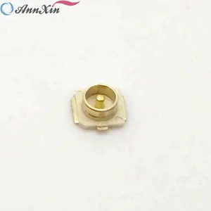 UFL IPEX Mhf Male Female Terminal Connector for Anennas I-PEX MHF1 MHF2 MHF3 MHF4