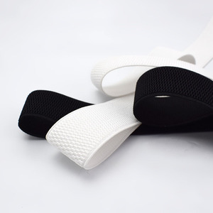 Deepeel AP343 6CM DIY <strong>Sewing</strong> <strong>Material</strong> Crochet Elastic Band Waistband Rubber Polyester Webbing for Garment - Product Image 4
