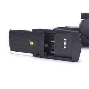 Control Remoto <span class=keywords><strong>TURBO</strong></span> Racing 94100G 2.4GHz 2CH con Receptor PK Flysky GT3B para Auto y Barco RC - Product Image 5