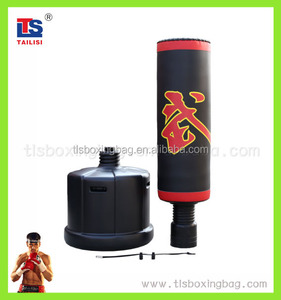 2015 nuevo producto nuevo diseño y Durable de pie libre bolsa <span class=keywords><strong>boxeo</strong></span> Kick venta al por mayor - Product Image 2